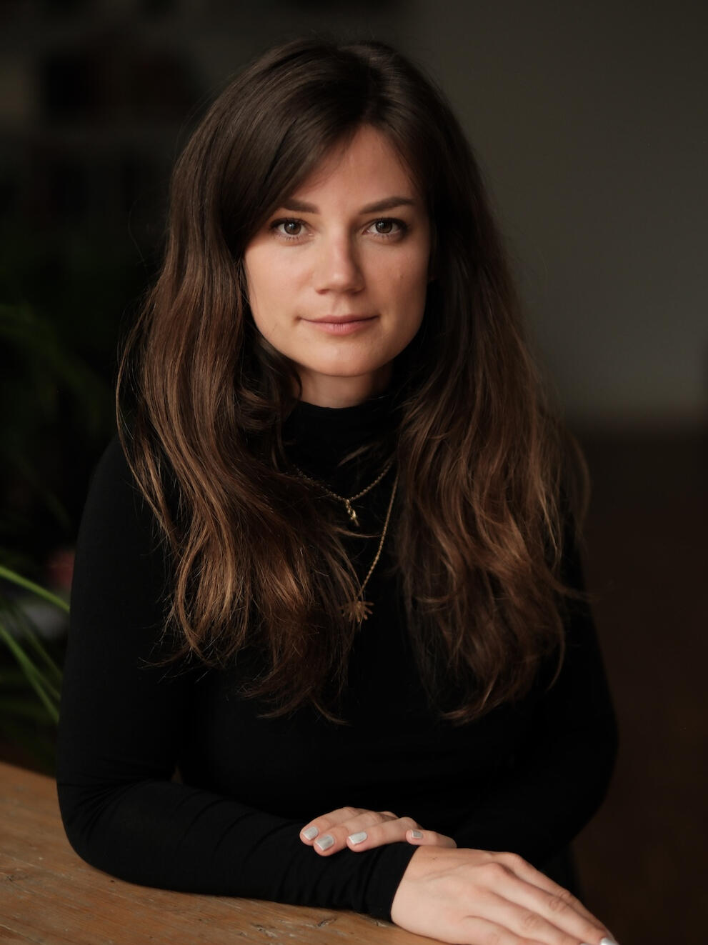 Alexandra Böhmer - CORE Consultancy